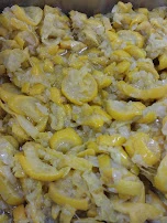 Ackee and Saltfish