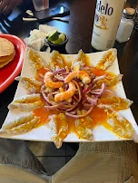 Aguachile