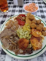 Hot Bar