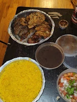 Sampler Platter