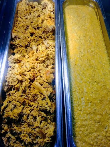 CrossRoads Country Buffet & Seafood Restaurant photo 3