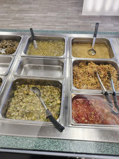 CrossRoads Country Buffet & Seafood Restaurant photo 9
